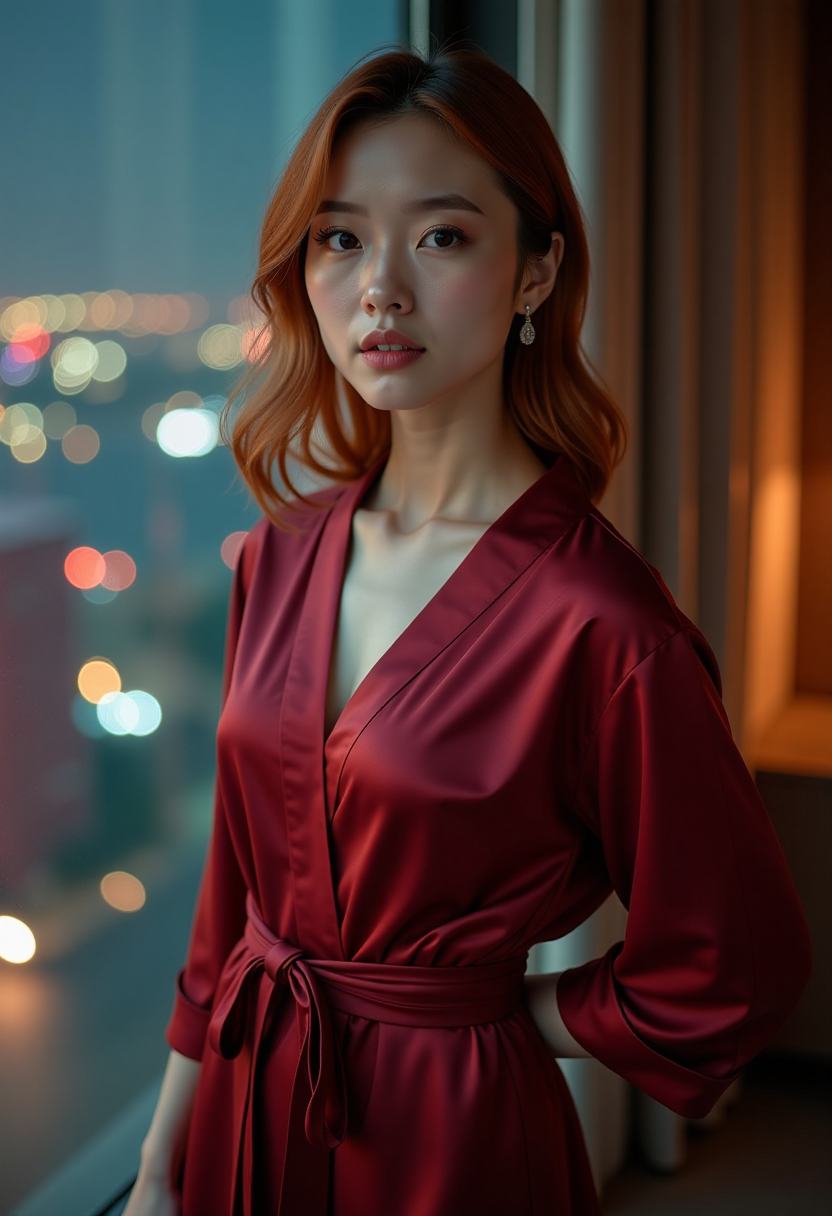 周末会客厅