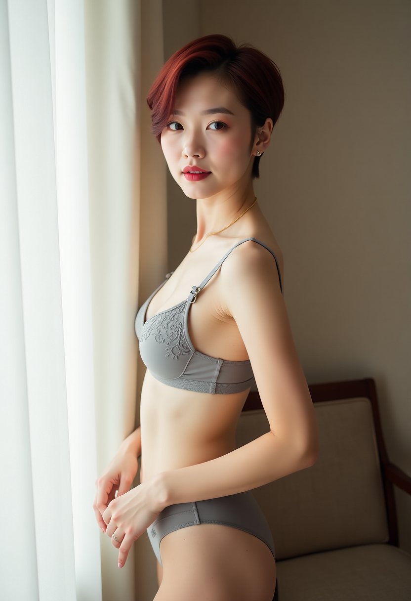 声线实验室
